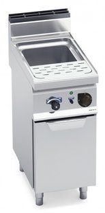 Макароноварка CPE40 Bertos (BS)011533 фото
