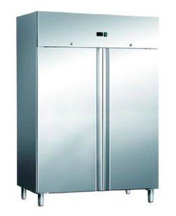 Холодильна шафа Berg GN1410TN (AB)058498 фото
