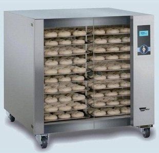 Расстоечный шкаф Prover GS64L Wiesheu (BS)057729 фото
