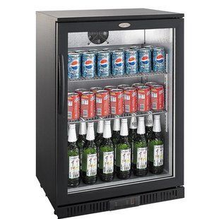 Мини-бар холодильник LG128 Ewt Inox (BS)033706 фото