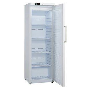 Холодильна шафа GUR 390W Scan (BX)036692 фото