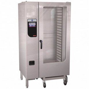 Пароконвектомат FlexiCombi Classic 20.2 Maxi FKE202R_CL MKN (EB)053786 фото