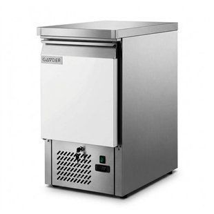 Холодильний стіл S450 TOP Gooder (BV)037885 фото