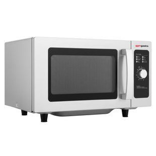 Профессиональная микроволновая печь MWM2510 GGM Gastro (BI)031742 фото