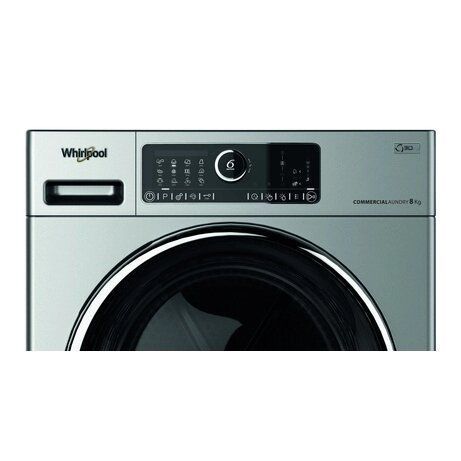 Промышленная сушильная машина Beko AWZ 8 HPS/PRO (AF)058917 фото