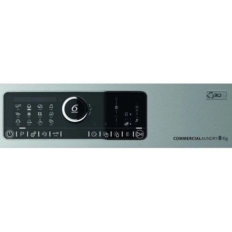 Промышленная сушильная машина Beko AWZ 8 HPS/PRO (AF)058917 фото