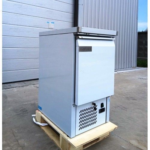 Холодильний стіл S450 TOP Gooder (BV)037885 фото