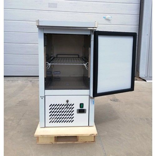 Холодильний стіл S450 TOP Gooder (BV)037885 фото