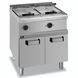 Профессиональная фритюрница APFE-77P/PL Apach