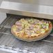 Конвеєрна піч для піци на газу DPZ3030G GGM Gastro (тунельна) (BI)007082 фото 5