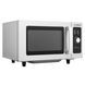 Профессиональная микроволновая печь MWM2510 GGM Gastro (BI)031742 фото 1
