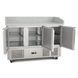 Стол для пиццы GF-S903PZ-HC GoodFood (BE)035444 фото 4