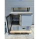Стол для пиццы PS900 Gooder (BV)033455 фото 3