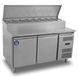 Стол холодильный саладетта GF-SH2000-800-HC GoodFood (салат-бар) (BE)037462 фото 1