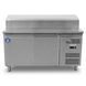 Стол холодильный саладетта GF-SH2000-800-HC GoodFood (салат-бар) (BE)037462 фото 3