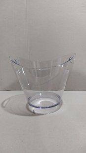 Ведро для льда GCIBSAN--0002 GastroPlast (6л) (DW)038041 фото