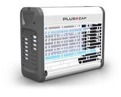 Знищувач мух ZE121 PlusZap (40м&sup2;) (BP)005961 фото