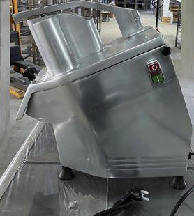 Професійна овочерізка HLC-300 АРМ-ЕКО (DO)035513 фото