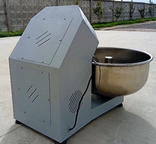 Вилочный тестомес OHE.PLS.60M Gooder (инерционный) (BV)037323 фото