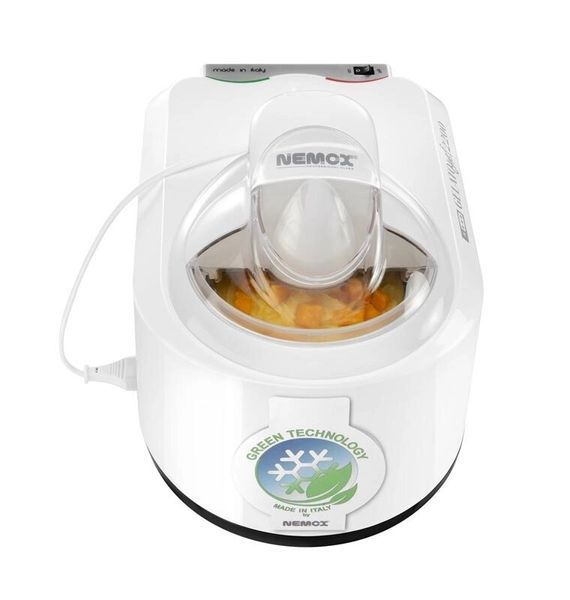Фризер для мороженого GELATO CHEF 2200 i-green Nemox (CJ)031294 фото