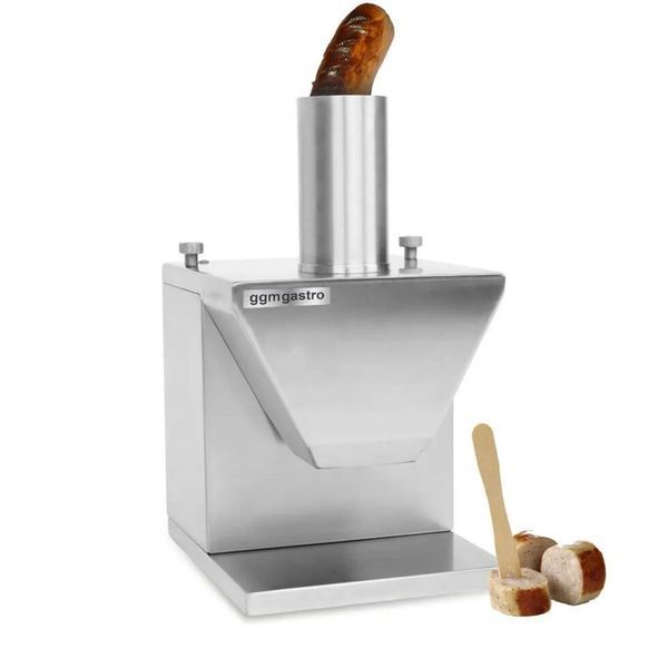 Ніж для ковбаси електричний CSH45N GGM Gastro (BI)007250 фото
