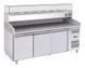 Стол для пиццы G-PZ3600TN-FC Forcold (BS)058110 фото 3