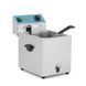 Професійна фритюрниця EF8T BLUE GoodFood (BE)037634 фото 2