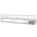 Витрина для топинга GF-VRX2000/330-H6C GoodFood