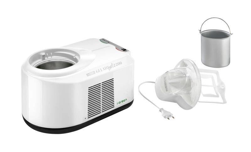 Фризер для мороженого GELATO CHEF 2200 i-green Nemox (CJ)031294 фото