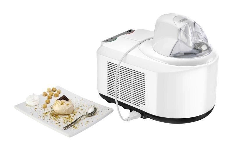 Фризер для мороженого GELATO CHEF 2200 i-green Nemox (CJ)031294 фото