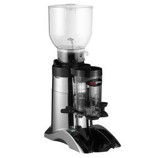 Кофемолка профессиональная MC6-INOX GGM Gastro (BI)007923 фото
