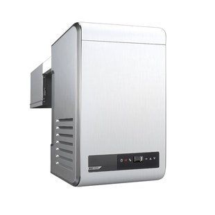 Моноблок середньотемпературний KWC500N GGM Gastro (-5...+5, об'єм: 32,2м) (BI)031903 фото