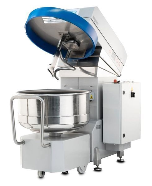 Підкатна діжа для тістозмішувача ASE EVO 250 MIXER (DN)033267 фото