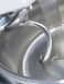Промисловий тістоміс з перекиданням ASM EVO RB 160 Mixer (спіральний) (DN)055182 фото 2