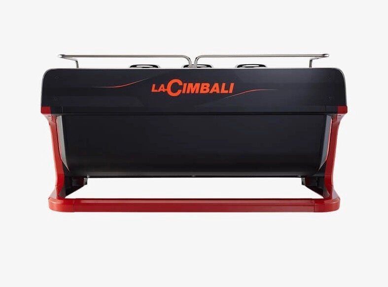 Професійна кавомашина M200 PROFILE DT/3 TOUCH LaCimbali (AC)033866 фото
