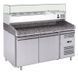 Стол для пиццы G-PZ2600TN-FC Forcold (BS)058111 фото 2