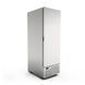 Морозильна шафа GELOBOX INOX Crystal (BQ)032671 фото 1