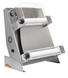 Тісторозкатка DSA 420 RP ITPIZZA (CF)034369 фото