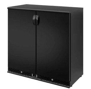 Барный холодильный шкаф BGI220S GGM Gastro (BI)052981 фото