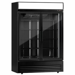 Холодильна шафа GKS908NK-B GGM GASTRO (BI)036864 фото