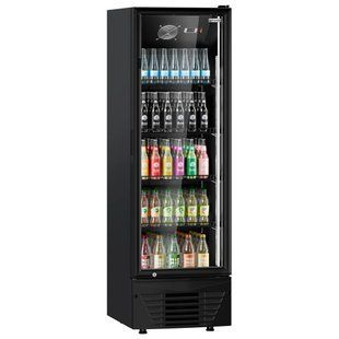 Холодильна шафа GKS330N GGM GASTRO (BI)036405 фото