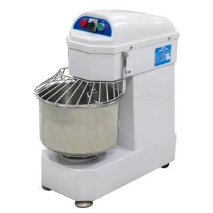 Промисловий тістоміс Berg H30 (спіральний) (AB)030619 фото