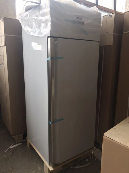Морозильна шафа GN650BT Cooleq (CF)010198 фото