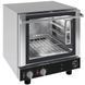 Конвекционная печь ED-A23-04N Ever Oven