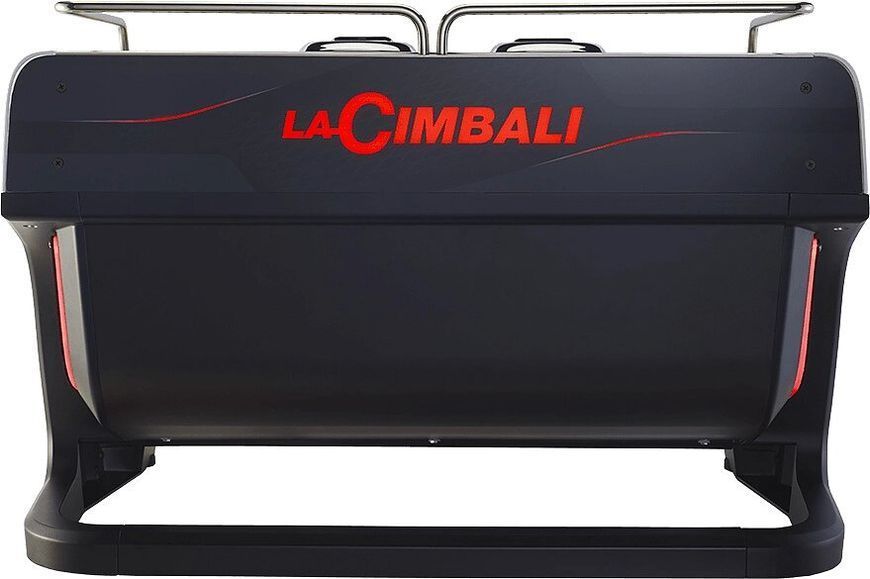 Професійна кавомашина M200 GT1 DT/2 TOUCH LaCimbali (AC)033867 фото