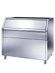 Бункер для льда Bin350 (M250-SPLIT350-600) Brema (BS)041364 фото