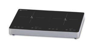 Професійна плита індукційна IP3500 D Airhot (CF)032414 фото