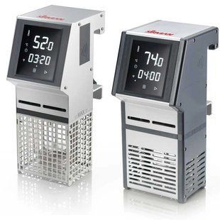 Апарат sous vide SOFTCOOKER Wi-Food X NFC Sirman (BXCJ)055860 фото
