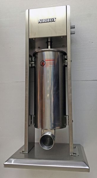 Шприц колбасный SV-15 Airhot (CF)010247 фото