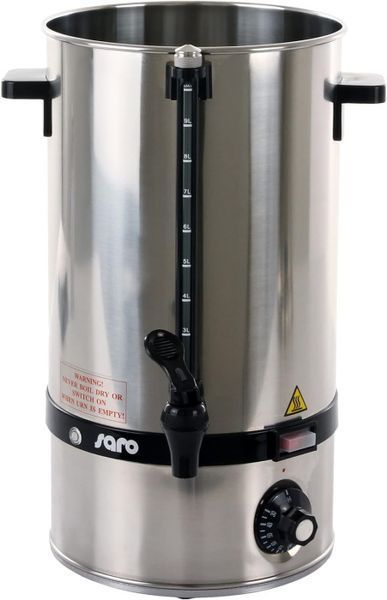 Термопот-кавоварка Hot drink mini Saro 10л (CJ)015495 фото